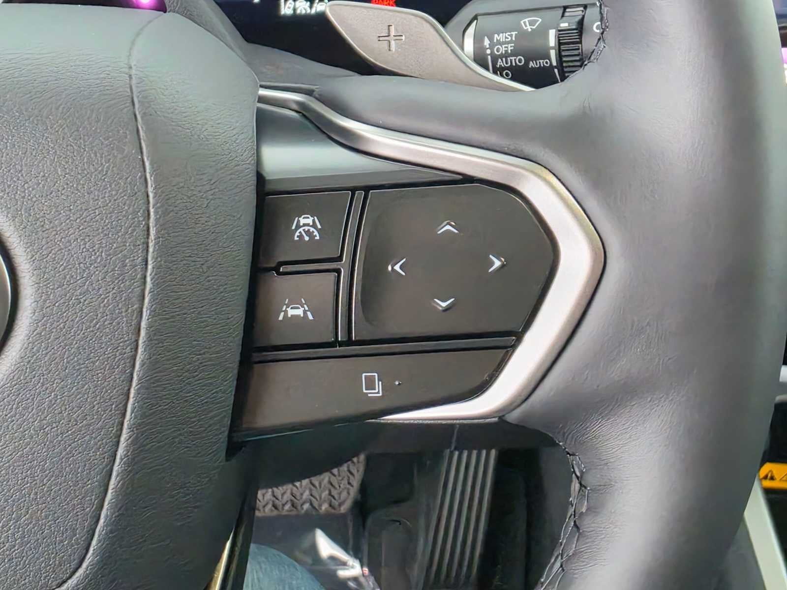 2026 Lexus TX 350 LUXURY AWD