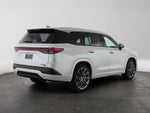 2026 Lexus TX 350 LUXURY AWD