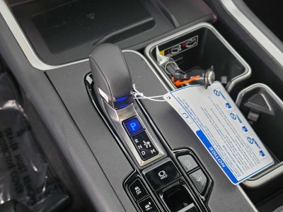 2026 Lexus TX 350 LUXURY AWD