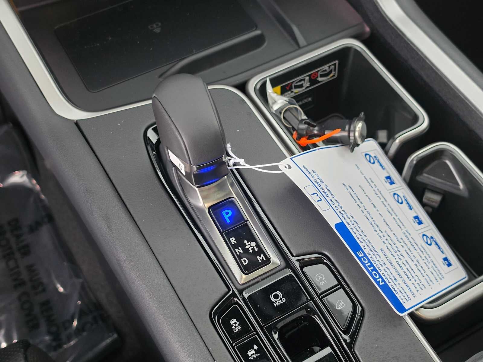 2026 Lexus TX 350 LUXURY AWD