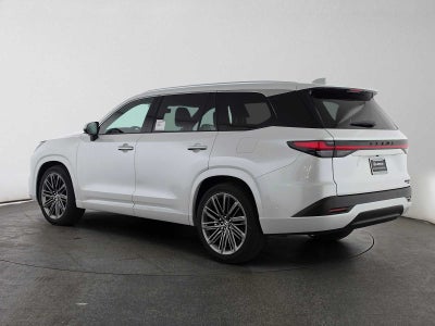 2026 Lexus TX 350 LUXURY AWD