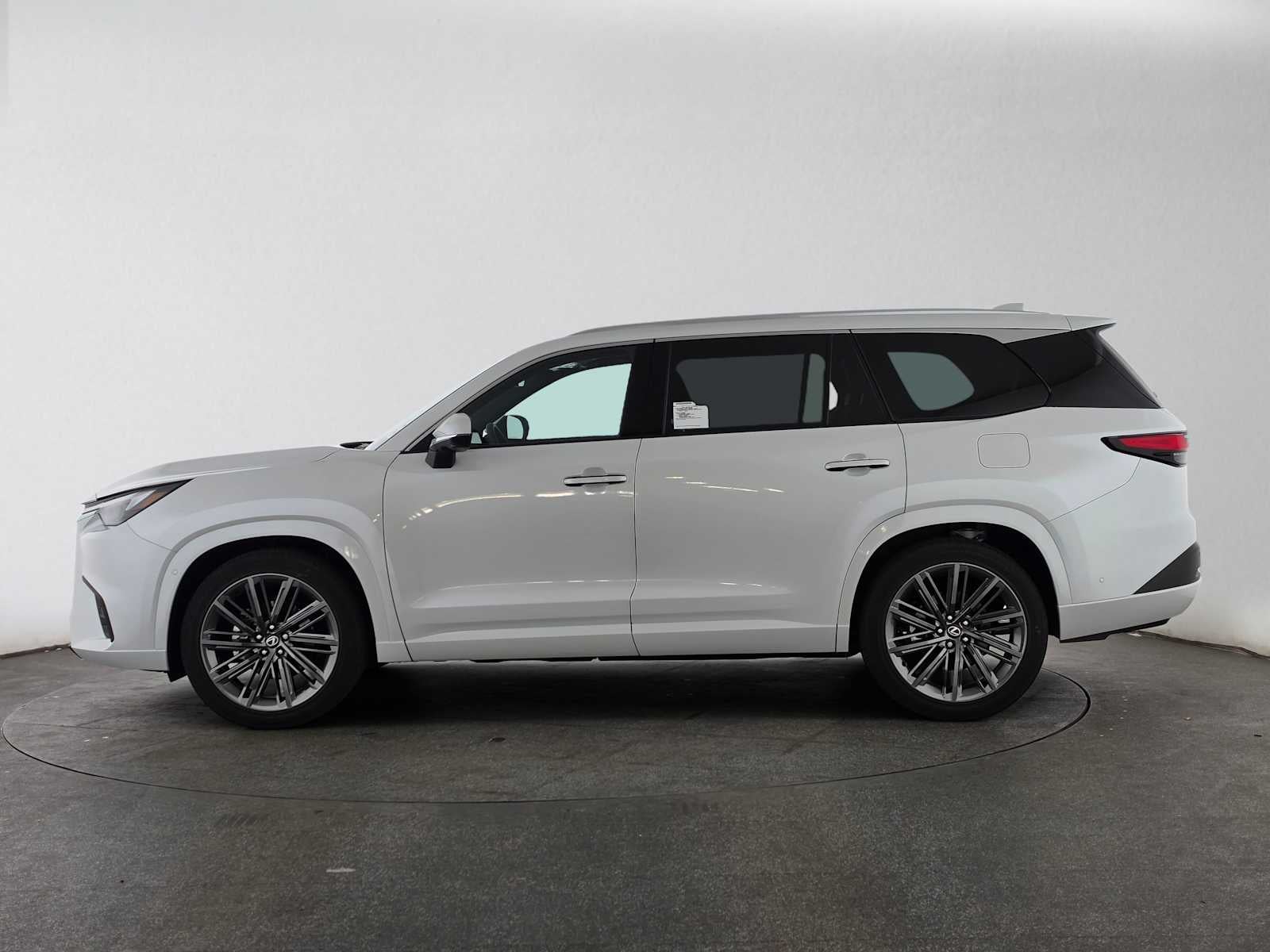 2026 Lexus TX 350 LUXURY AWD