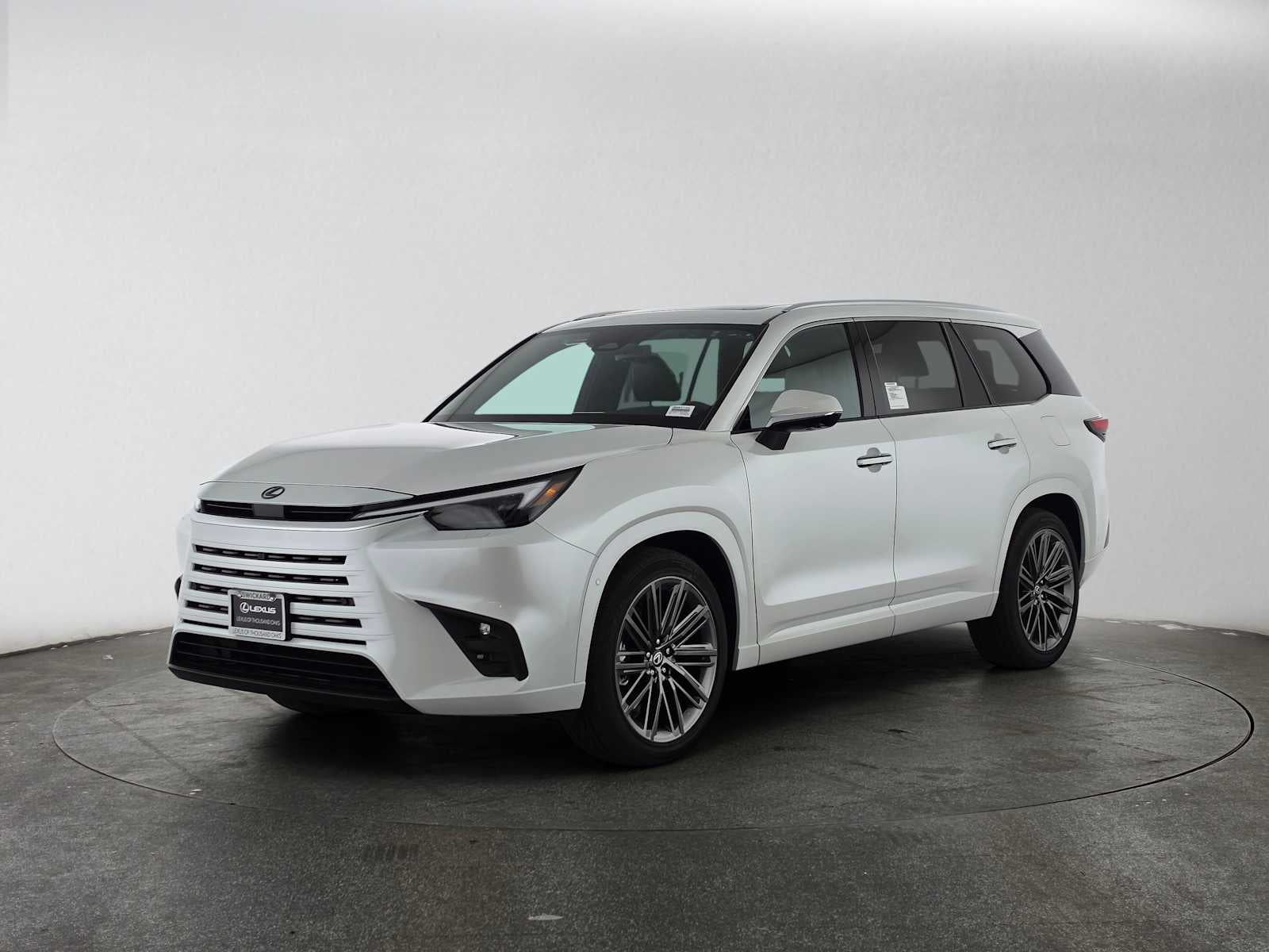 2026 Lexus TX 350 LUXURY AWD