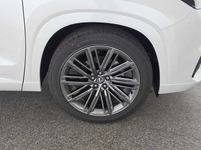 2026 Lexus TX 350 LUXURY AWD