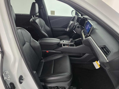 2026 Lexus TX 350 PREMIUM AWD