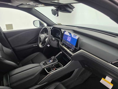 2026 Lexus TX 350 PREMIUM AWD