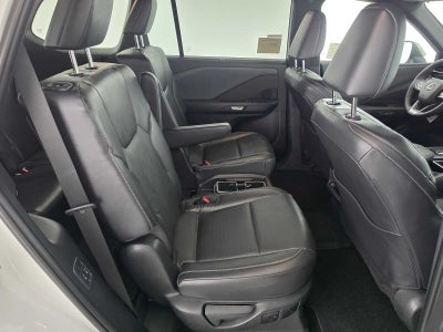 2026 Lexus TX 350 PREMIUM AWD