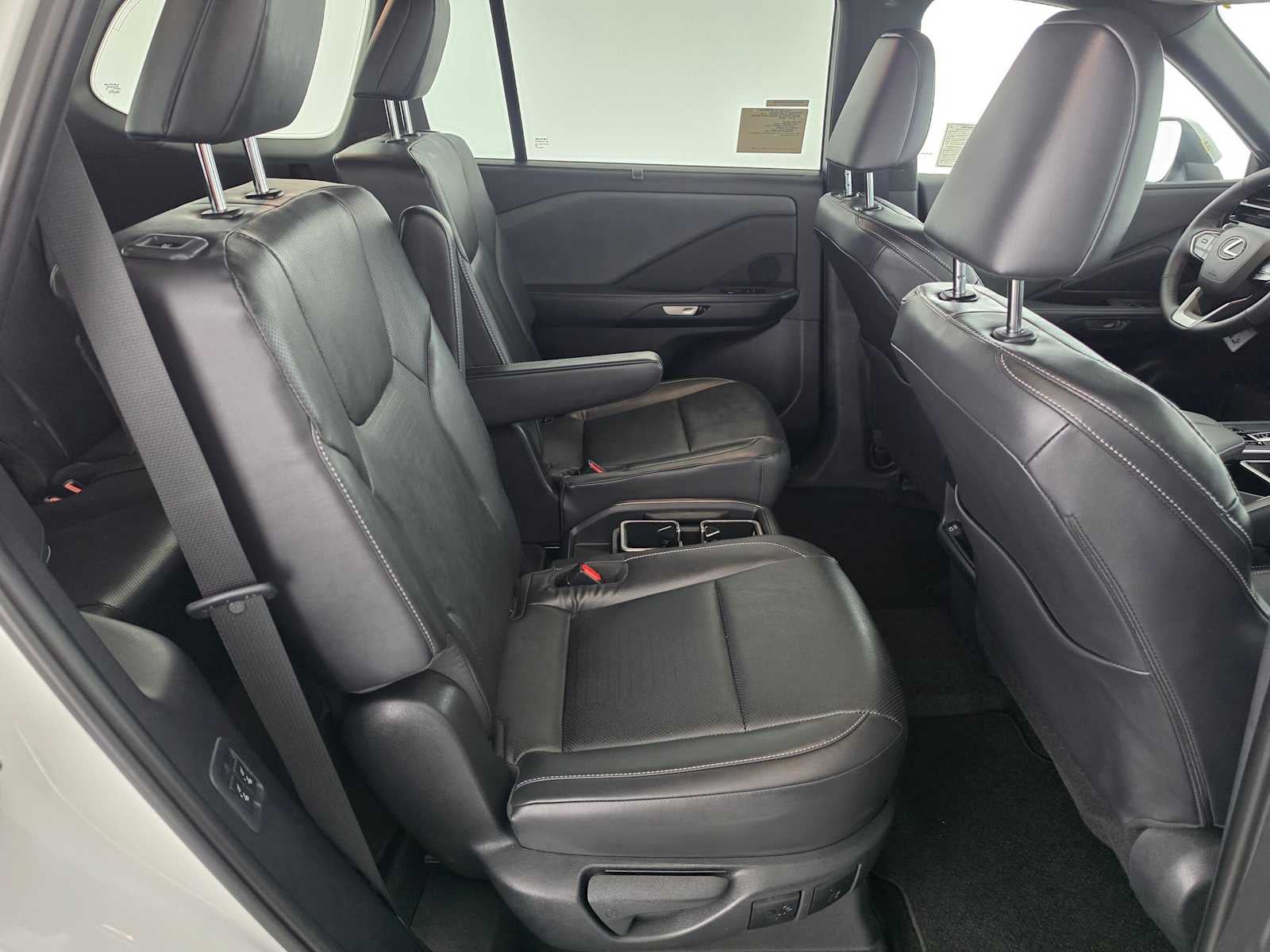 2026 Lexus TX 350 PREMIUM AWD