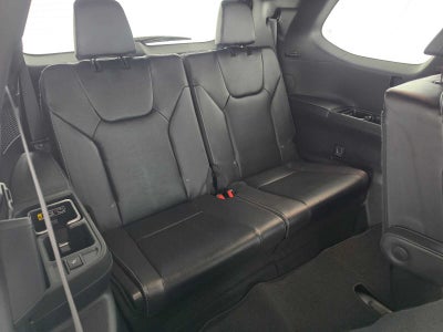 2026 Lexus TX 350 PREMIUM AWD