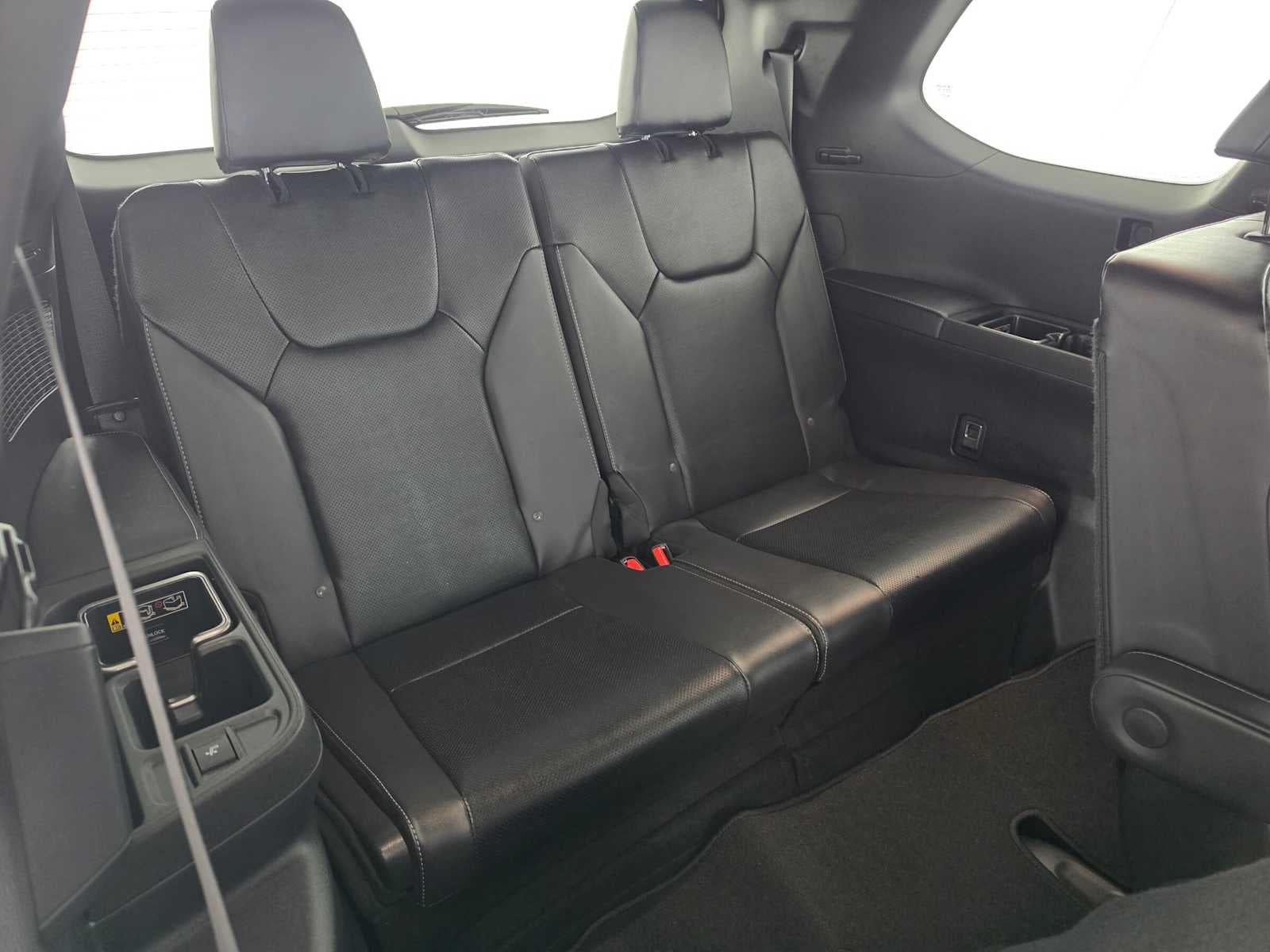 2026 Lexus TX 350 PREMIUM AWD