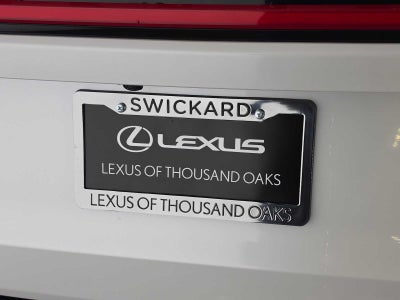 2026 Lexus TX 350 PREMIUM AWD