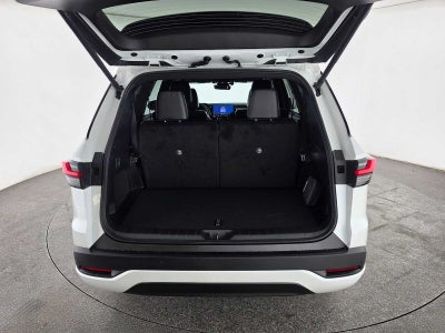 2026 Lexus TX 350 PREMIUM AWD