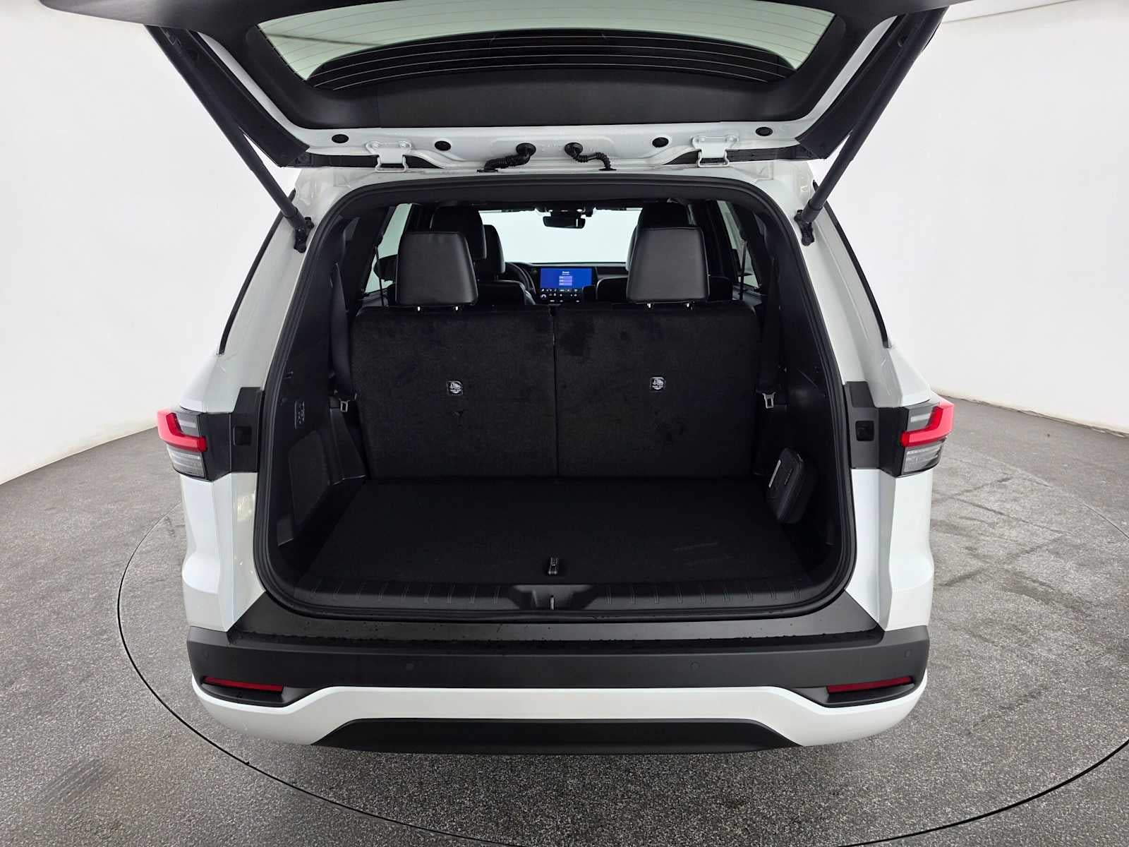 2026 Lexus TX 350 PREMIUM AWD