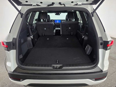 2026 Lexus TX 350 PREMIUM AWD