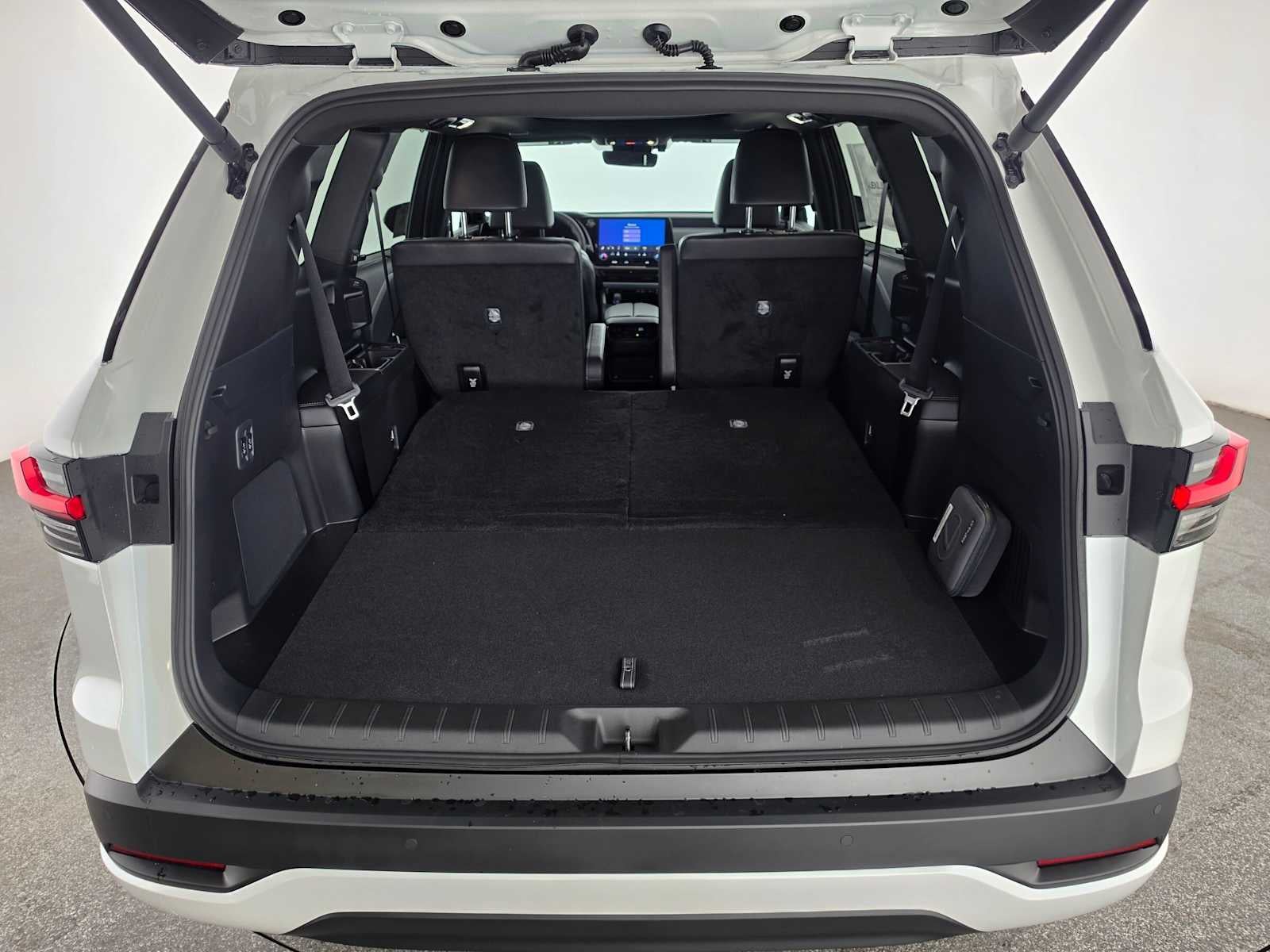 2026 Lexus TX 350 PREMIUM AWD