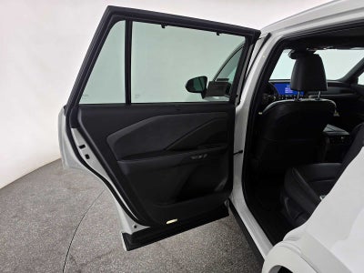 2026 Lexus TX 350 PREMIUM AWD