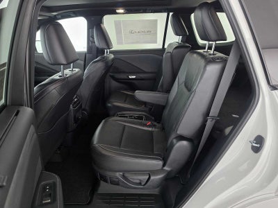 2026 Lexus TX 350 PREMIUM AWD