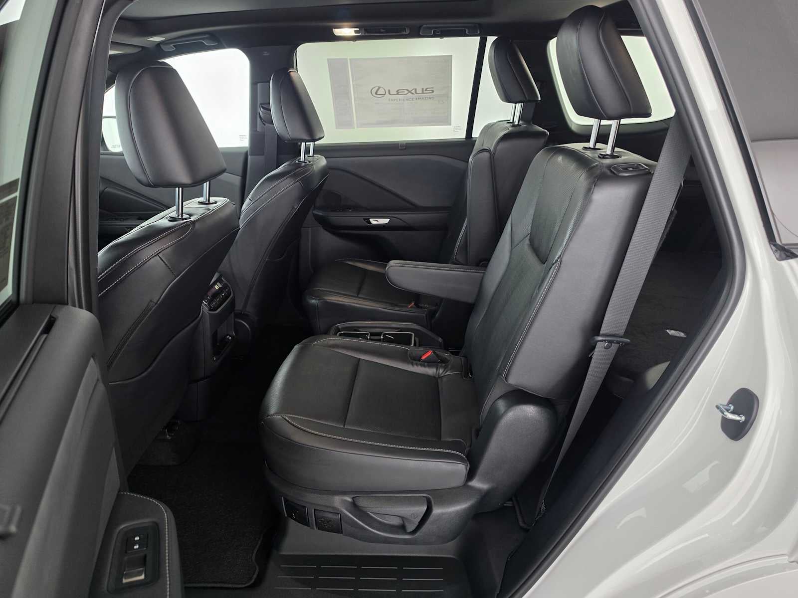 2026 Lexus TX 350 PREMIUM AWD
