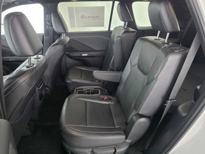 2026 Lexus TX 350 PREMIUM AWD