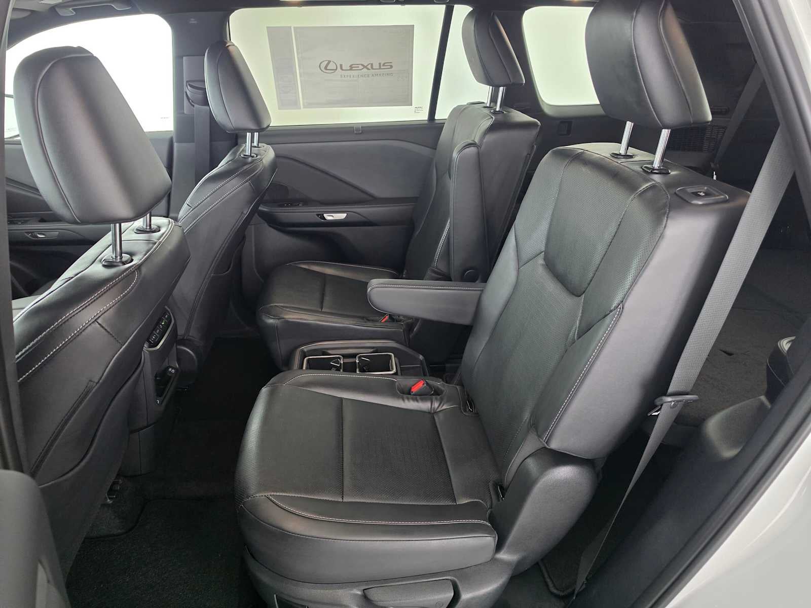 2026 Lexus TX 350 PREMIUM AWD