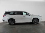 2026 Lexus TX 350 PREMIUM AWD