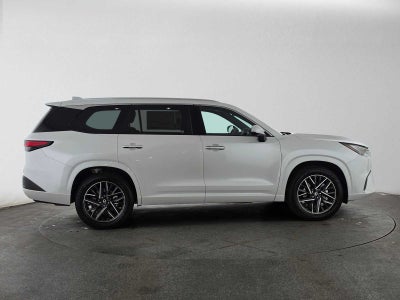 2026 Lexus TX 350 PREMIUM AWD