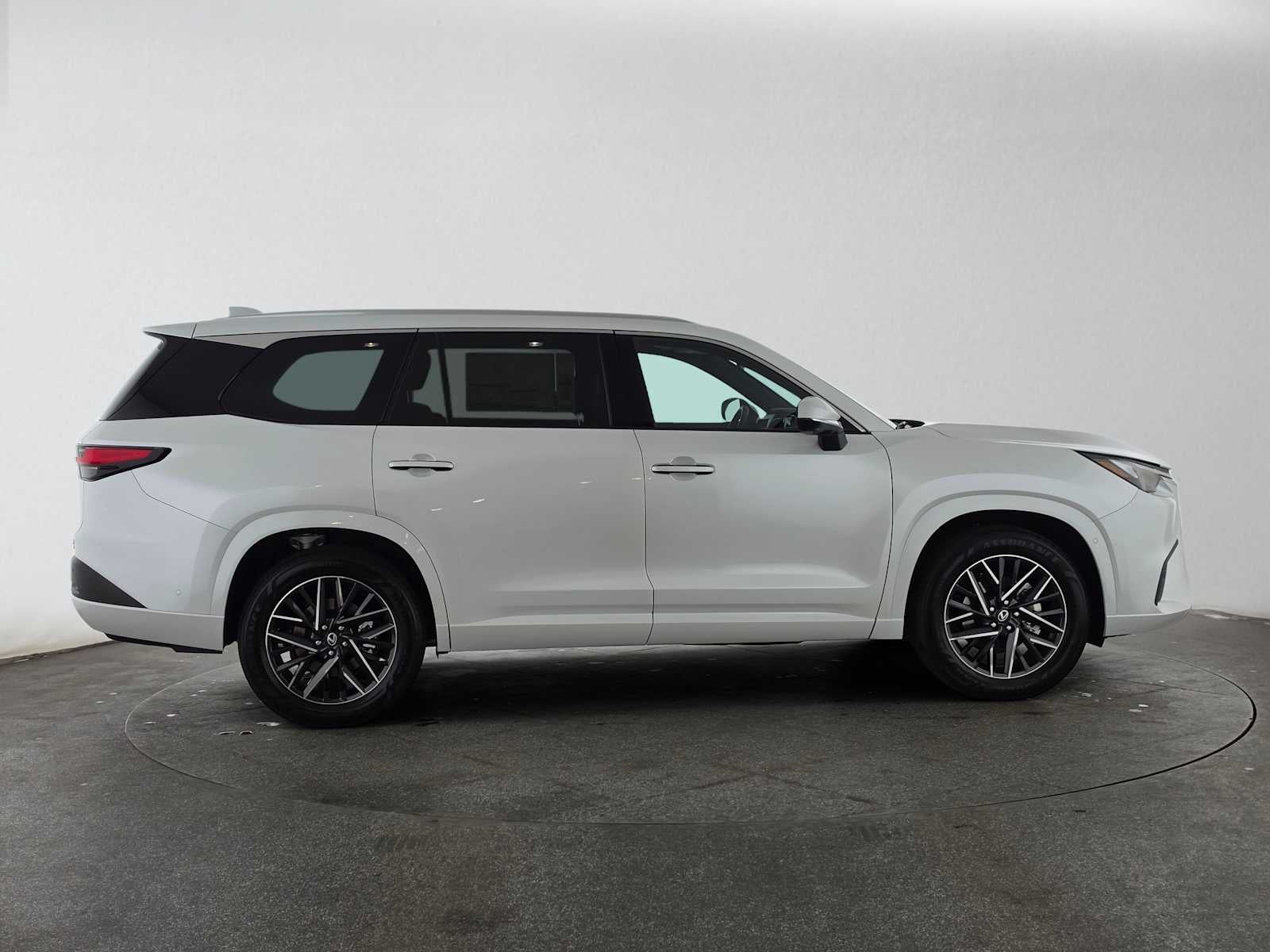 2026 Lexus TX 350 PREMIUM AWD