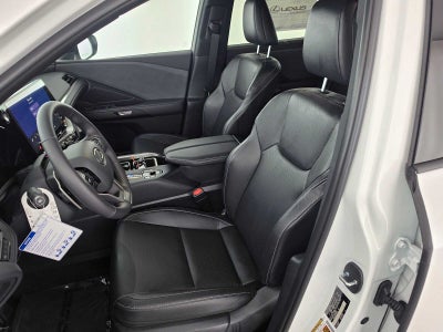 2026 Lexus TX 350 PREMIUM AWD