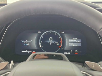 2026 Lexus TX 350 PREMIUM AWD