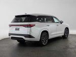 2026 Lexus TX 350 PREMIUM AWD