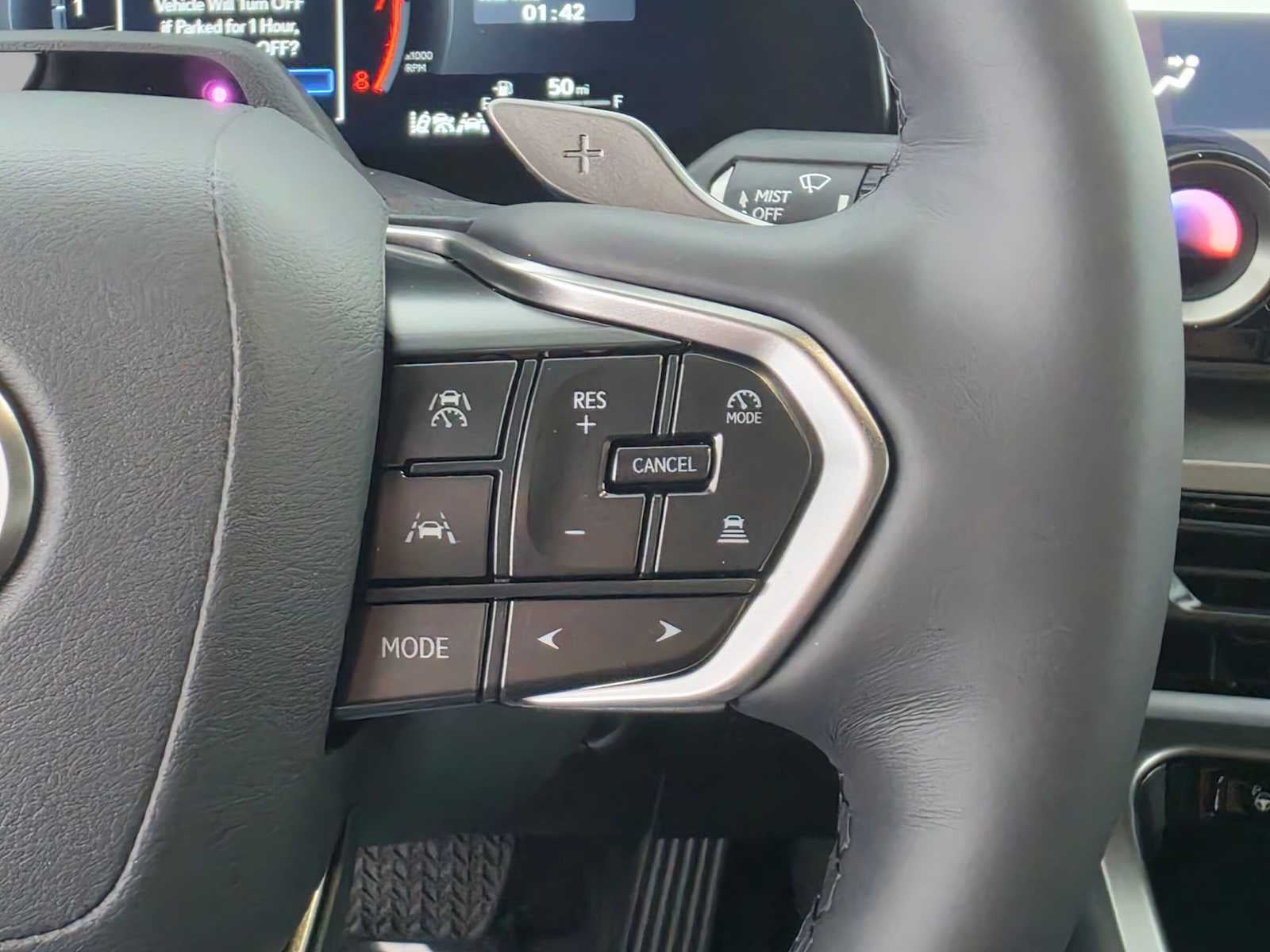 2026 Lexus TX 350 PREMIUM AWD