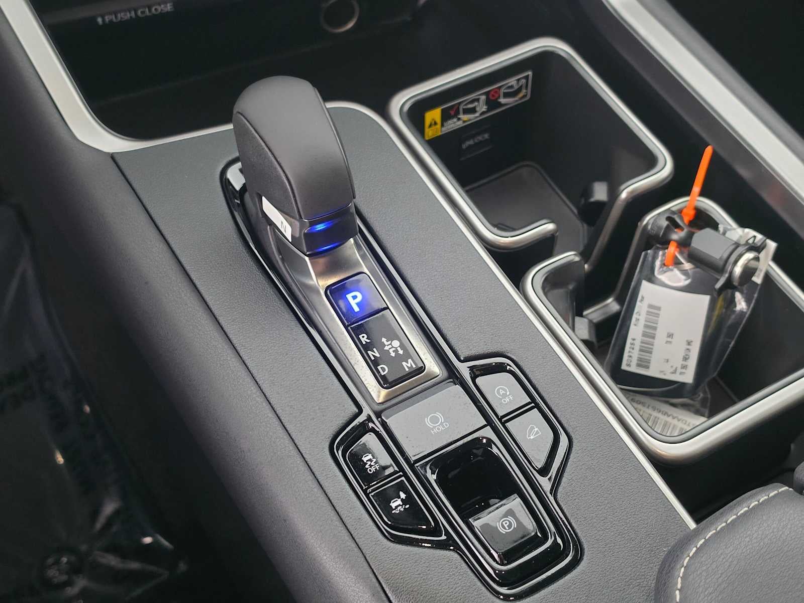 2026 Lexus TX 350 PREMIUM AWD