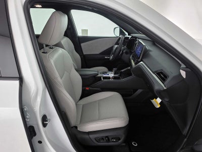 2026 Lexus TX 350 PREMIUM AWD