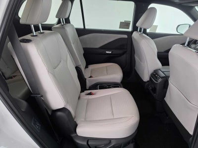 2026 Lexus TX 350 PREMIUM AWD