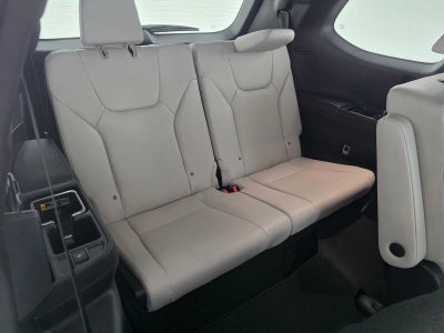 2026 Lexus TX 350 PREMIUM AWD