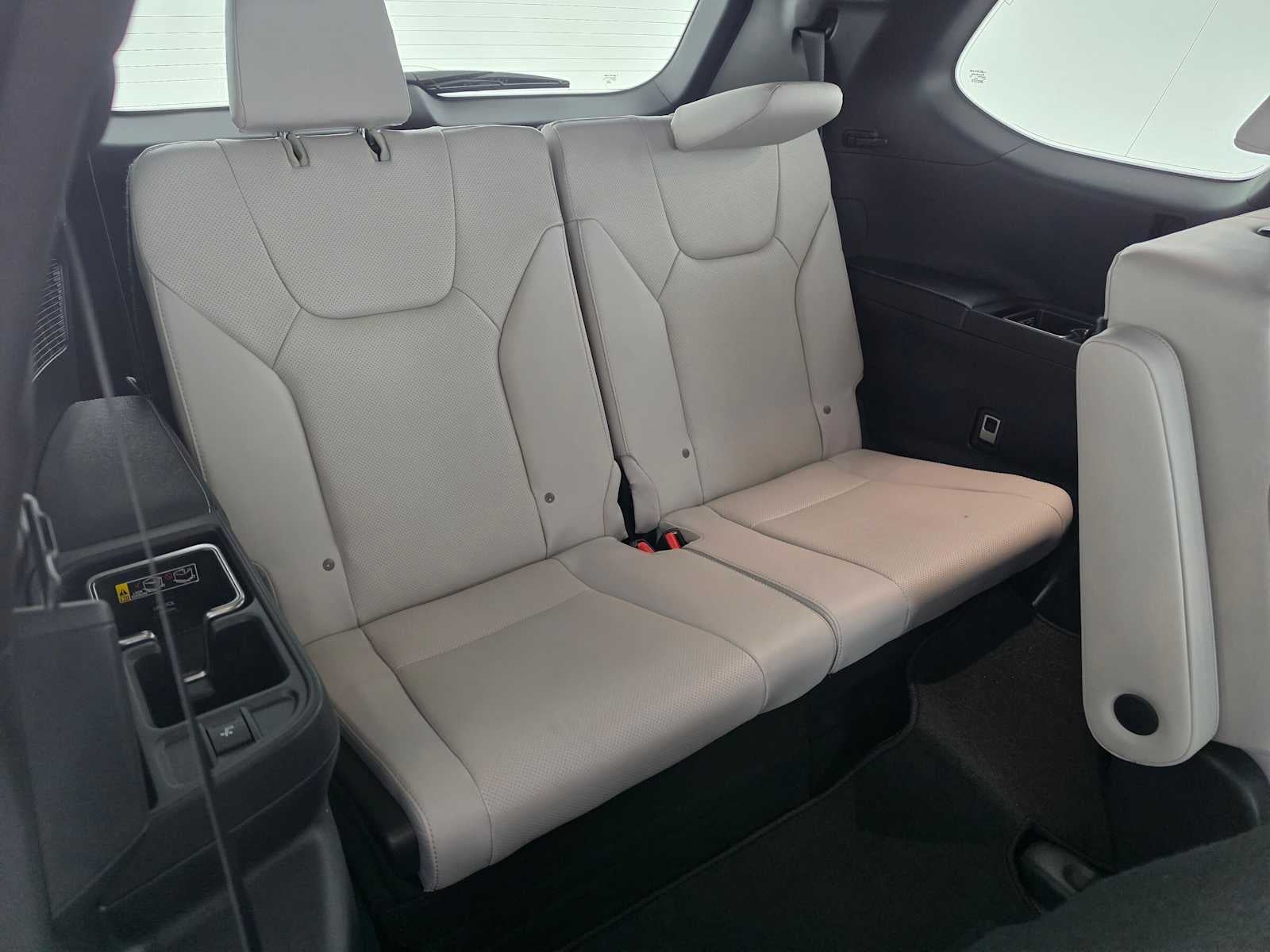 2026 Lexus TX 350 PREMIUM AWD