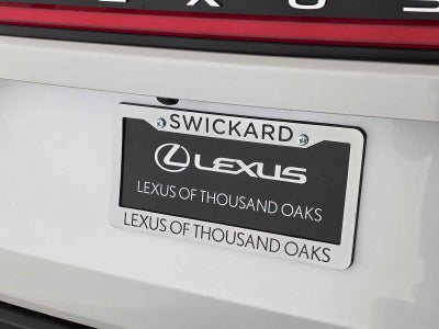 2026 Lexus TX 350 PREMIUM AWD