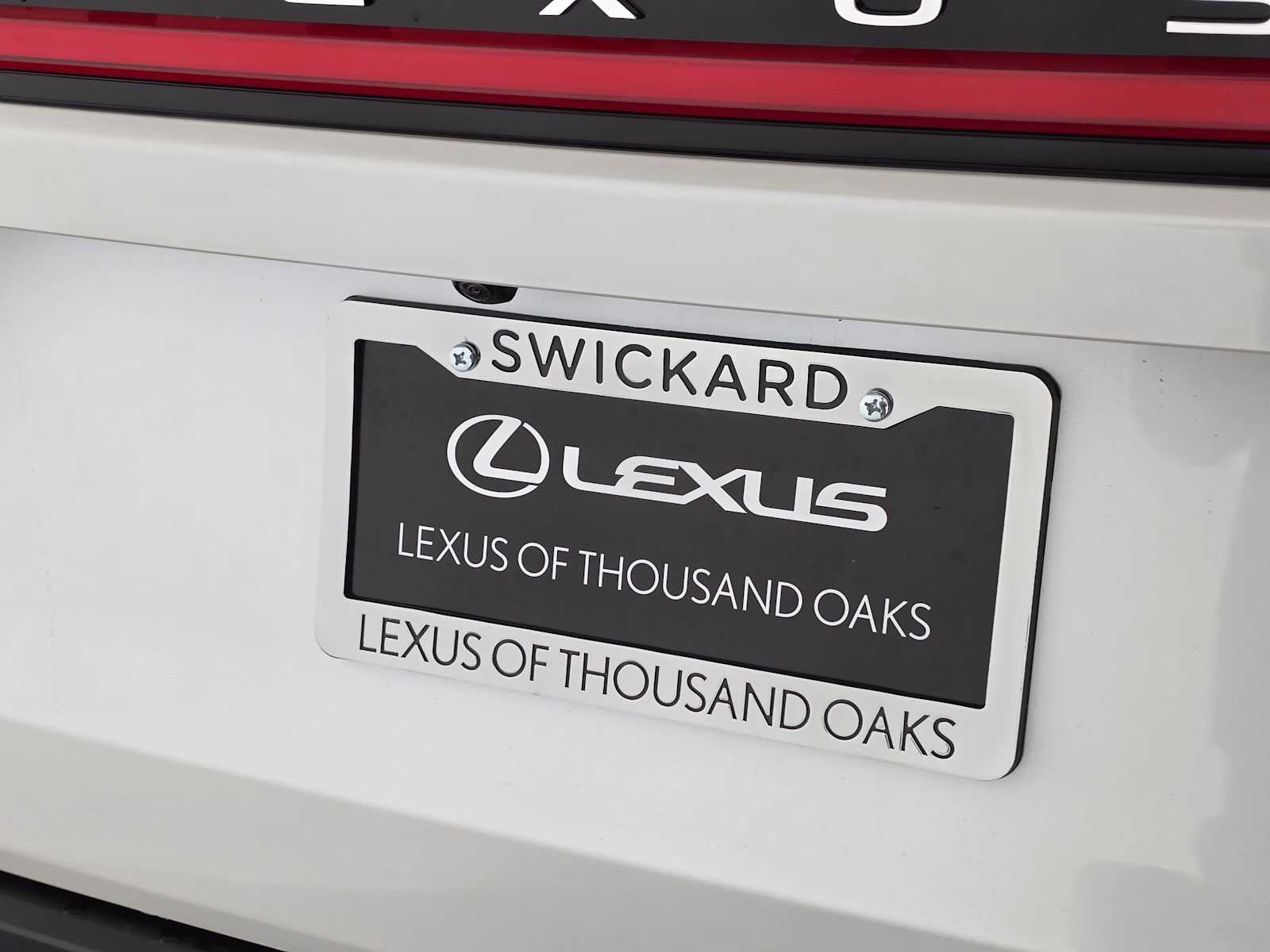 2026 Lexus TX 350 PREMIUM AWD