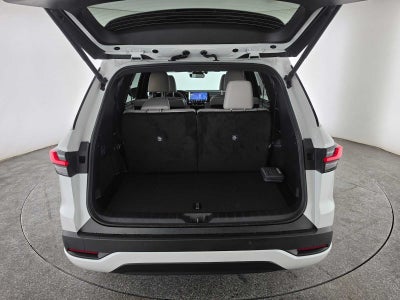 2026 Lexus TX 350 PREMIUM AWD