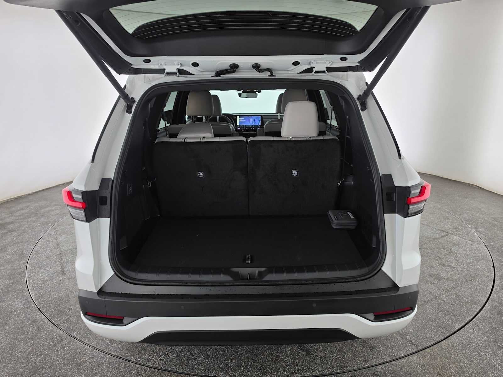 2026 Lexus TX 350 PREMIUM AWD