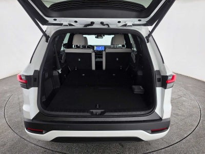 2026 Lexus TX 350 PREMIUM AWD