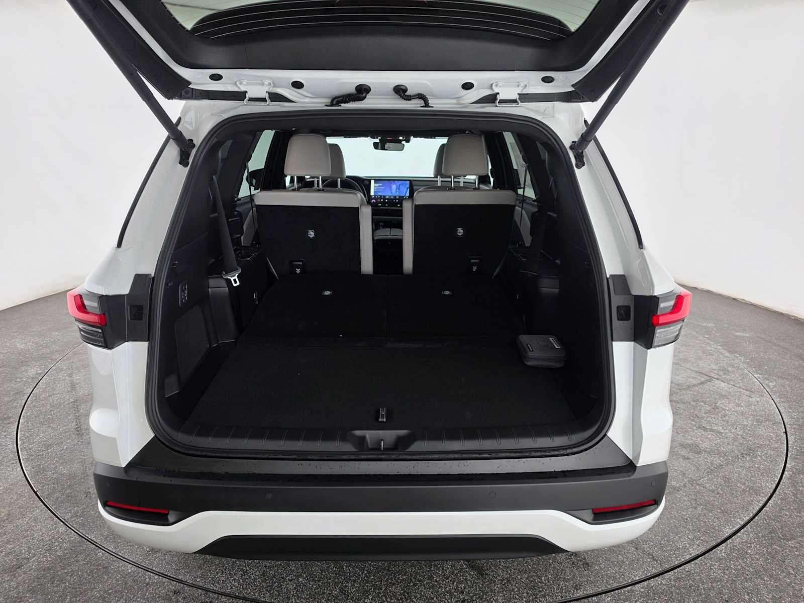 2026 Lexus TX 350 PREMIUM AWD
