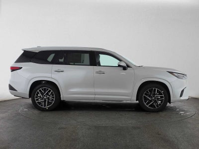 2026 Lexus TX 350 PREMIUM AWD