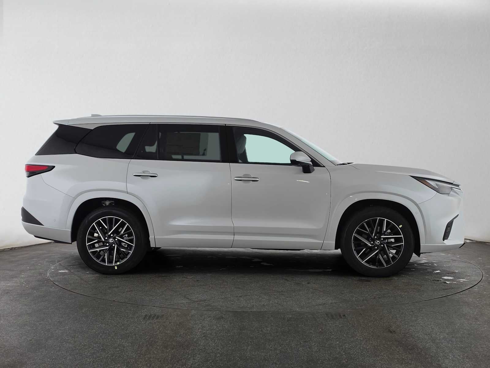 2026 Lexus TX 350 PREMIUM AWD