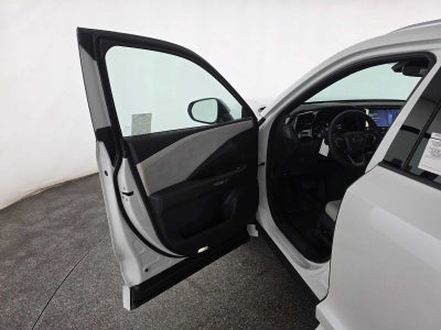 2026 Lexus TX 350 PREMIUM AWD