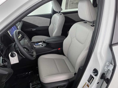 2026 Lexus TX 350 PREMIUM AWD