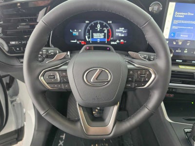 2026 Lexus TX 350 PREMIUM AWD