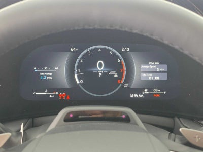 2026 Lexus TX 350 PREMIUM AWD