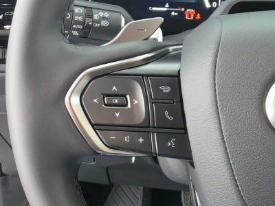 2026 Lexus TX 350 PREMIUM AWD