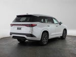 2026 Lexus TX 350 PREMIUM AWD